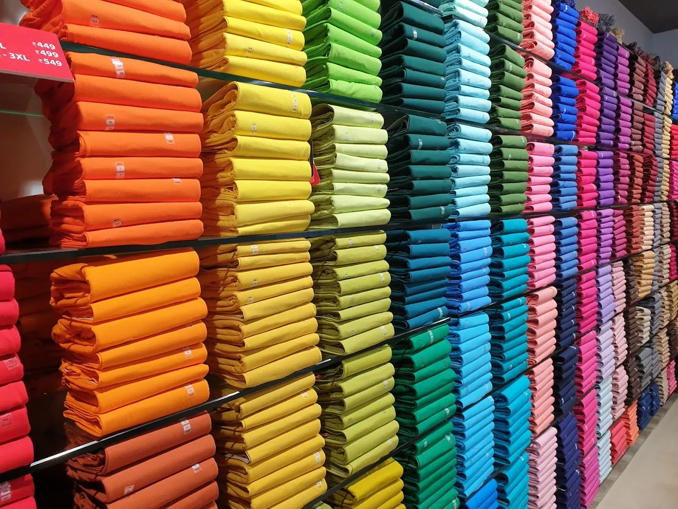 Prisma Exclusive Store-Mogappair